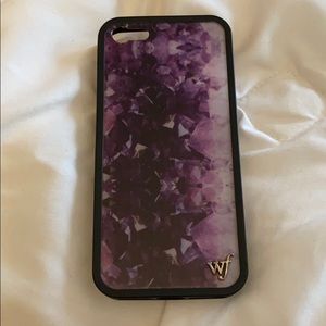 iPhone 5 Wildflower case